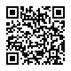 App Store QR Code